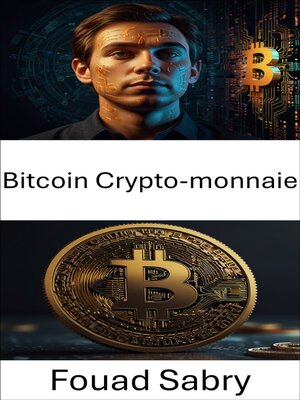 cover image of Bitcoin Crypto-monnaie